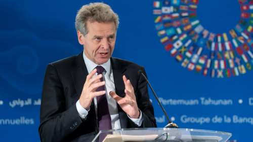 Ο Τόμσεν μας &quot;θυμήθηκε&quot; και πάλι: Η Ελλάδα θα χτυπηθεί ιδιαίτερα σκληρά από τον κορονοϊό