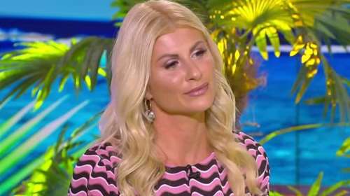 Ευρυδίκη Παπαδοπούλου για Survivor: &quot;Πήγα διακοπές και γύρισα με δεκαπέντε χιλιάρικα&quot;
