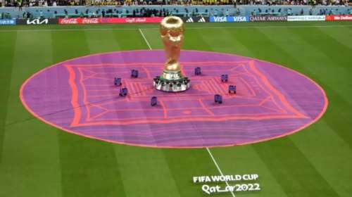 Moυντιάλ 2022: Ολοκληρώνεται το &quot;παζλ&quot; των προημιτελικών