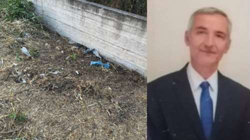 Θρίλερ στο Αγρίνιο: Σε 65χρονο που είχε εξαφανιστεί το 2022 ανήκουν τα οστά και το κρανίο που βρέθηκαν σε οικόπεδο