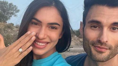 Άννα Πρέλεβιτς: Αποκάλυψε πως την έσωσε η αδερφή του συντρόφου της, Δούκισσα Νομικού με ένα πρόβλημα υγείας που αντιμετώπισε