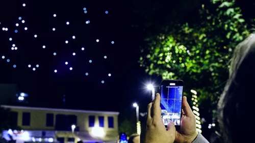 Η μεγαλύτερη νύχτα του χρόνου στην Αθήνα και όλα όσα θα ζήσουμε σε αυτήν