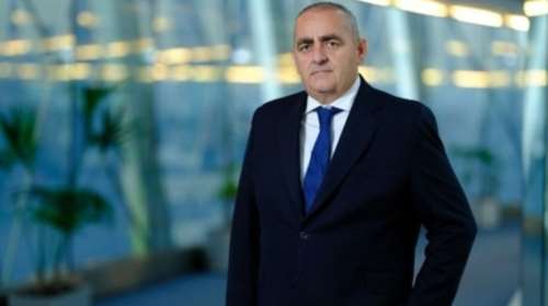 Φρ. Μπελέρης: Αναλαμβάνει εισηγητής του ΕΛΚ για την Έκθεση του 2025 για το Κράτος Δικαίου