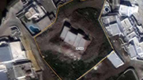 Αυθαίρετα: Ιστορικό ρεκόρ δηλώσεων τον Σεπτέμβριο - Ο &quot;χάρτης&quot; των δεδομένων