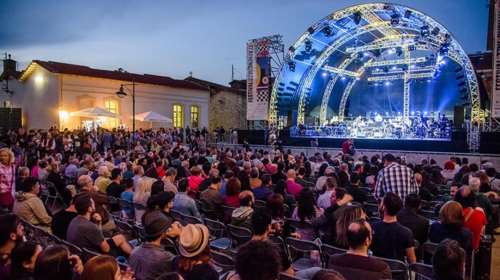 Τεχνόπολη: Κλειστή στο κοινό, ανοιχτή μέσω διαδικτύου σε όλους