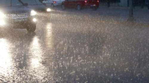 Σε κατάσταση έκτακτης ανάγκης από την Πολιτική Προστασία ο Δήμος Τήλου