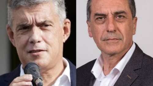 Μετακλογική κόντρα στη Θεσσαλία: &quot;Την επόμενη των εκλογών σταμάτησαν τα έργα&quot;, λέει ο Κουρέτας - &quot;Ψέματα&quot;, απαντά ο Αγοραστός