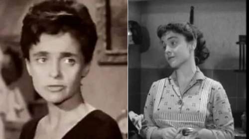 Πέθανε από κορονοϊό η ηθοποιός Μαργαρίτα Λαμπρινού