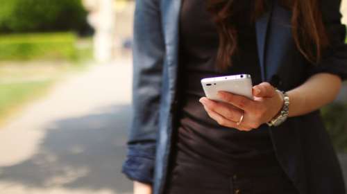 ΑΑΔΕ: Προσοχή σε παραπλανητικά SMS υποκλοπής στοιχείων σε βάρος πολιτών - Τι πρέπει και τι δεν πρέπει να κάνετε