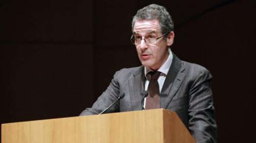 Μαρκ Μαζάουερ: Έλληνας πολιτογραφήθηκε ο σπουδαίος Βρετανός ιστορικός- Εγραψε το &quot;Θεσσαλονίκη, πόλη των φαντασμάτων&quot;