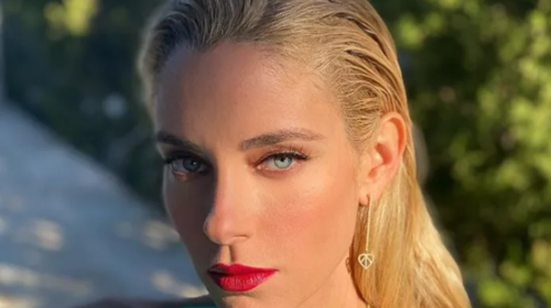 Δούκισσα Νομικού: Η αντίδρασή της μετά την πρόταση γάμου του αδερφού της στην Άννα Πρέλεβιτς