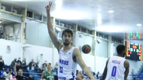 Τέσσερα κρούσματα κορονοϊού στον Ιωνικό Νίκαιας