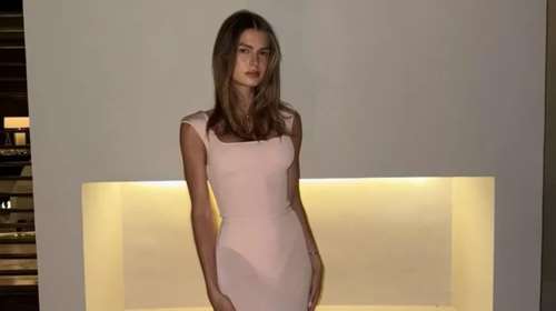 Η Αμαλία Κωστοπούλου με το item που αγοράζουν ασταμάτητα όλες οι γυναίκες