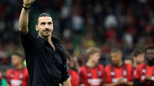 Υπέγραψε το πρώτο επαγγελματικό του συμβόλαιο ο γιος του Ιμπραίμοβιτς