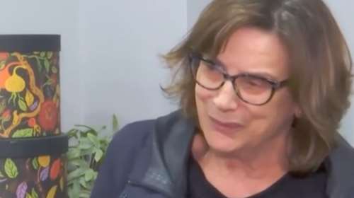 Γιώτα Φέστα: &quot;Ήμουν παντρεμένη και λίγο πριν χωρίσω, έκανα δύο παιδιά με έναν άλλον άνθρωπο&quot;