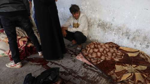 Η Χαμάς δηλώνει έτοιμη για συμφωνία απελευθέρωσης των ομήρων και μακρά εκεχειρία