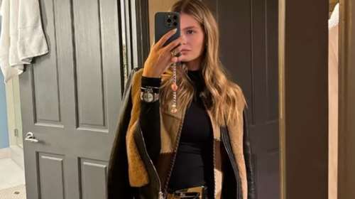 Αμαλία Κωστοπούλου: Αυτό είναι το cozy διαμέρισμά της στο Τέξας