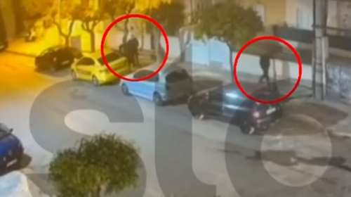 Έκαναν διαρρήξεις σε σπίτια στην Αττική και έφευγαν με… ταξί: Πώς δρούσε η σπείρα  - Βίντεο ντοκουμέντο