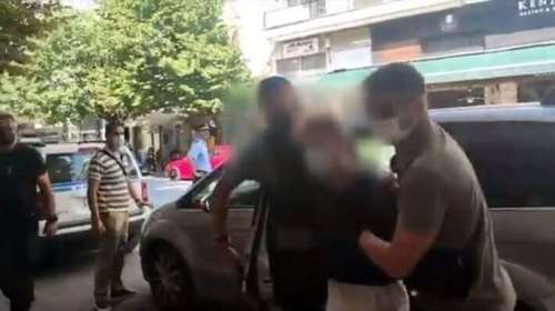 Έγκλημα αντιζηλίας στις Σέρρες: "Έκανε τρία βήματα και έπεσε νεκρός, άκουσα να του λέει ψόφα μπαστ@@@@"