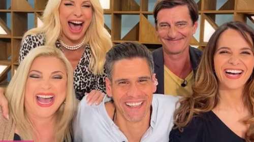 "Γίνεται κάτι σαν επίθεση στον Δημήτρη Ουγγαρέζο - Δεν έχω καταλάβει για ποιον λόγο"