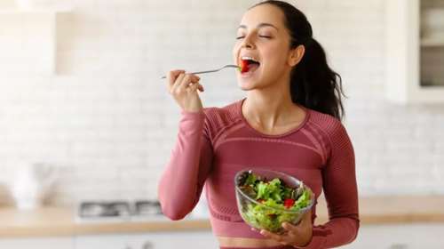 3 έξυπνοι τρόποι για να τρως πιο θρεπτικά καθημερινά, χωρίς να δυσκολεύεσαι