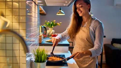 Απώλεια βάρους σε 1 μήνα: Ιδέες για 5 βραδινά γεύματα που λειτουργούν