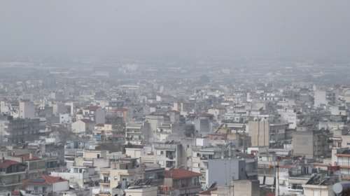 Έρχεται νέο κύμα αφρικανικής σκόνης και λασποβροχές - Πού θα είναι πιο έντονα τα φαινόμενα [χάρτης]