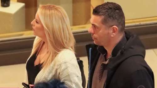 Είναι πια επίσημο: Έλενα Ασημακοπούλου και Κώστας Τσαρτσαρής επιβεβαίωσαν ότι είναι ζευγάρι