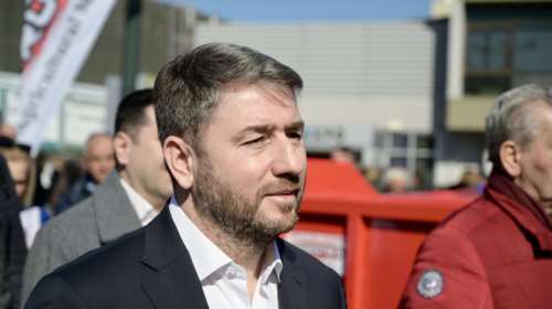 Παρέμβαση Ανδρουλάκη για τους αγρότες: Επτά προτάσεις για τη στήριξή τους