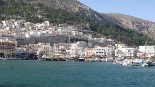 Προς lockdown και η Κάλυμνος, πάνω από 100 κρούσματα: &quot;Καταστρεφόμαστε, ακυρώνονται κρατήσεις&quot;, λέει ο δήμαρχος
