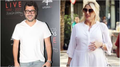 Λάμπρος Κωνσταντάρας: &quot;Έχω χάσει δουλειά από την Κωνσταντίνα Σπυροπούλου - Θα ήμουν στο Happy Day&quot;