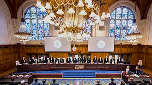 Διεθνές Δικαστήριο της Χάγης: Τι είναι και πώς θα αποφασίσει για τον καθορισμό ΑΟΖ Ελλάδας και Αλβανίας