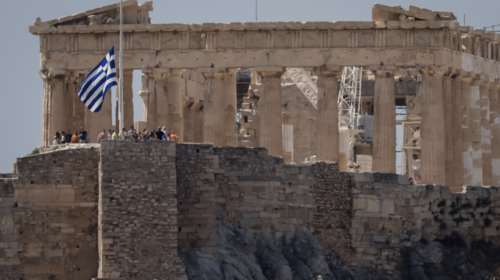 Εθνικό πένθος: Τι σηματοδοτεί, πότε κηρύσσεται, τι ισχύει - Οι 7 φορές που έχει κηρυχθεί στην Ελλάδα