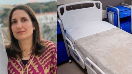 Κάσος: &quot;Την πέταξαν στο δωμάτιο χωρίς εποπτεία&quot;- Σοβαρές καταγγελίες της νύφης της 45χρονης που πέθανε μετά από επέμβαση ρουτίνας