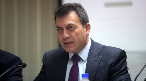 Βρούτσης: 540.000 δημόσιοι υπάλληλοι εντάσσονται στον e-EΦKA