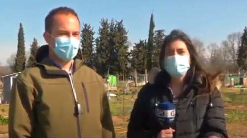 ΑΠΘ: Γίνε καλλιεργητής σε λαχανόκηπους του Πανεπιστημίου