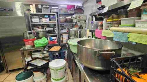 Κατασχέθηκαν 12 τόνοι ακατάλληλων προϊόντων στην Αττική - Αλλοιωμένα κρέατα και παρασκευάσματα [εικόνες]