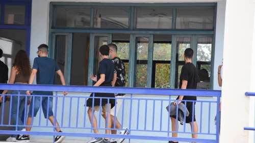 Κλείνουν 38 σχολεία στην Ήπειρο - Δεν υπάρχουν μαθητές