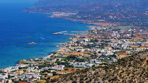 Φρικιαστικό περιστατικό στην Κρήτη: Βρετανός τουρίστας συνελήφθη για τον βιασμό της κόρης του