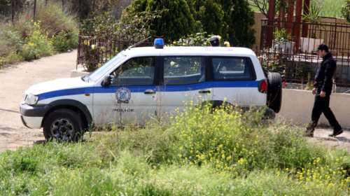 Νέα υπόθεση με delivery ναρκωτικών - Πέντε συλλήψεις στα Μέγαρα