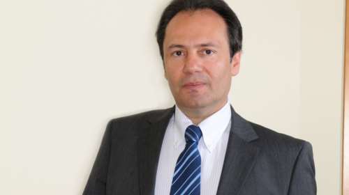 Πρόεδρος Ελλήνων φαρμακοβιομηχάνων: Για να φτιάξουμε εμβόλιο κορονοϊού στην Ελλάδα θέλουμε τουλάχιστον 1,5 χρόνο