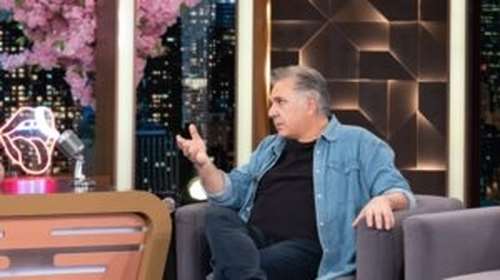 Ιεροκλής Μιχαηλίδης: &quot;Ναρκωτικά δεν έχω δοκιμάσει - Όλα τα άλλα τα έκανα σε υπερθετικό βαθμό&quot;