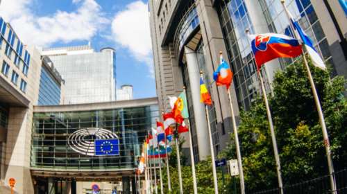 Η ΕΚΤ ζητά μέτρα στήριξης ύψους 1,5 τρισ. ευρώ - Γερμανία και Ολλανδία κάνουν &quot;τσιγκουνιές&quot; με 500 δισ.