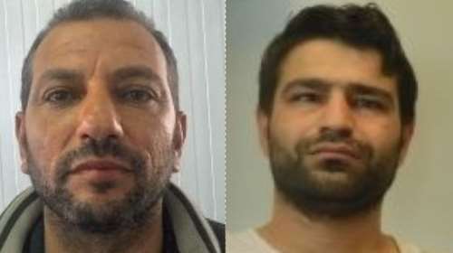 Χαλκίδα: Αυτοί είναι οι άφαντοι δολοφόνοι του 51χρονου επιχειρηματία στη Χαλκίδα