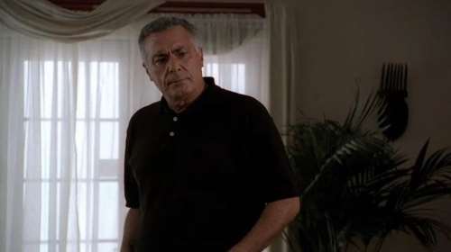 Πέθανε στη Σκιάθο ο ηθοποιός του Χόλιγουντ, Ρίτσαρντ Ρομάνους