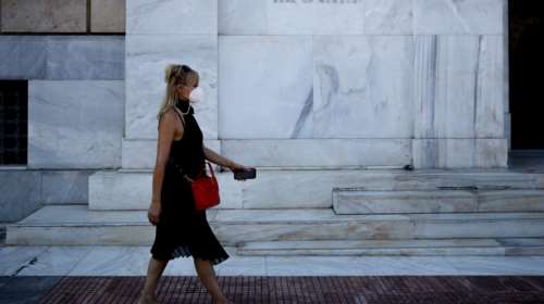 Χαρδαλιάς: Παρατείνονται τα μέτρα στην Αττική έως τις 12 Οκτωβρίου