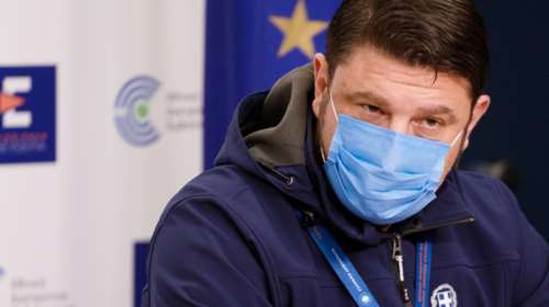 Ερευνα της Δικαιοσύνης για δημοσίευμα της ΕφΣυν για τον Νίκο Χαρδαλιά- Τα &quot;παράξενα&quot; στο αεροδρόμιο με τους παράγοντες της Φενέρ