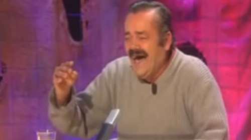 Συγκίνηση: &quot;Έσβησε&quot; το διασημότερο γέλιο του πλανήτη - Πέθανε ο κωμικός Juan Joya Borja [Βίντεο]