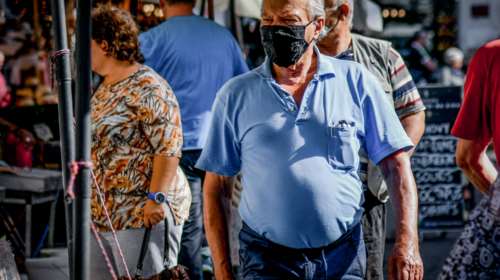 Κορονοϊός: Τοπικό lockdown στα Τρίκαλα - Επιδημιολογικά επιβαρυμένη η περιοχή - Τα μέτρα