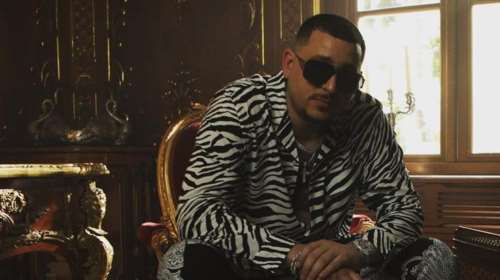 Ο Mad Clip στον Αρναούτογλου: Η σημασία του ονόματός του &amp; οι απαντήσεις στα αρνητικά σχόλια